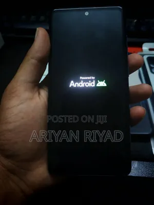 Samsung Galaxy A52 5G 128 GB Blue