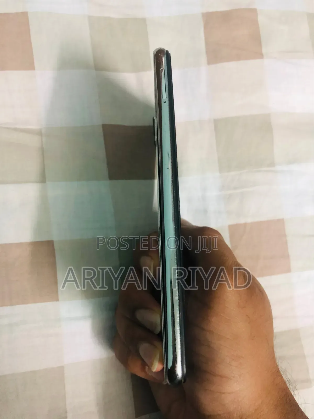 Xiaomi Redmi Note 7 Pro 64 GB Red