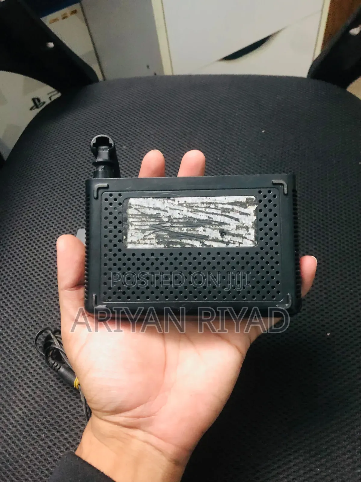 Tenda Router Is Up for Sell