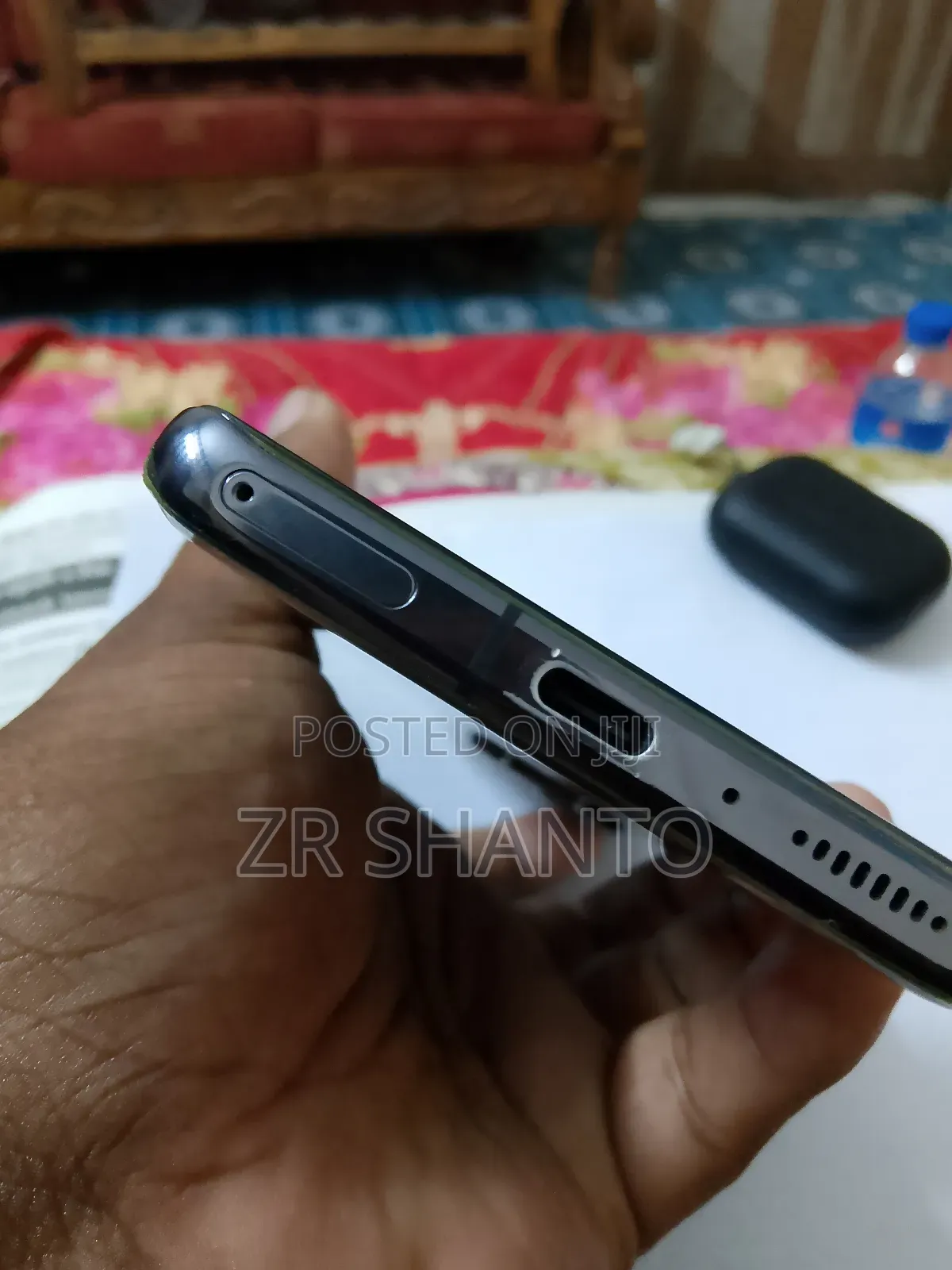 New Xiaomi Mi 11 Pro 256 GB Black