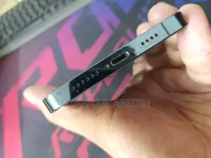 Apple iPhone 12 Pro Max 256 GB Blue