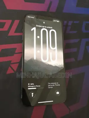 Apple iPhone 12 Pro Max 256 GB Blue