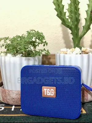 T G Portable Speaker, Bluetooth , Calling , Tws , Aux ,Long Battery