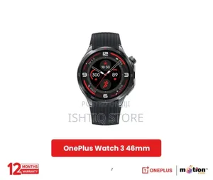 Oneplus Watch 3 46mm