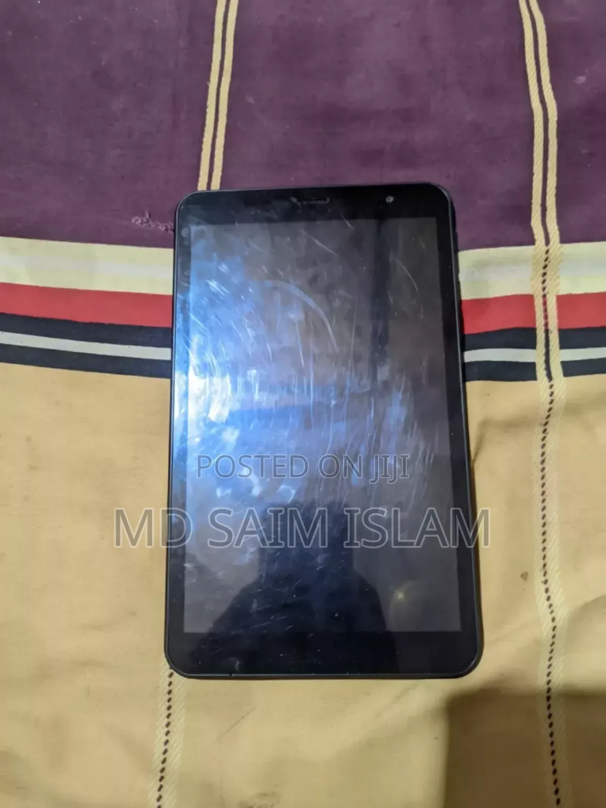 New Vivo Y17 64 GB Black