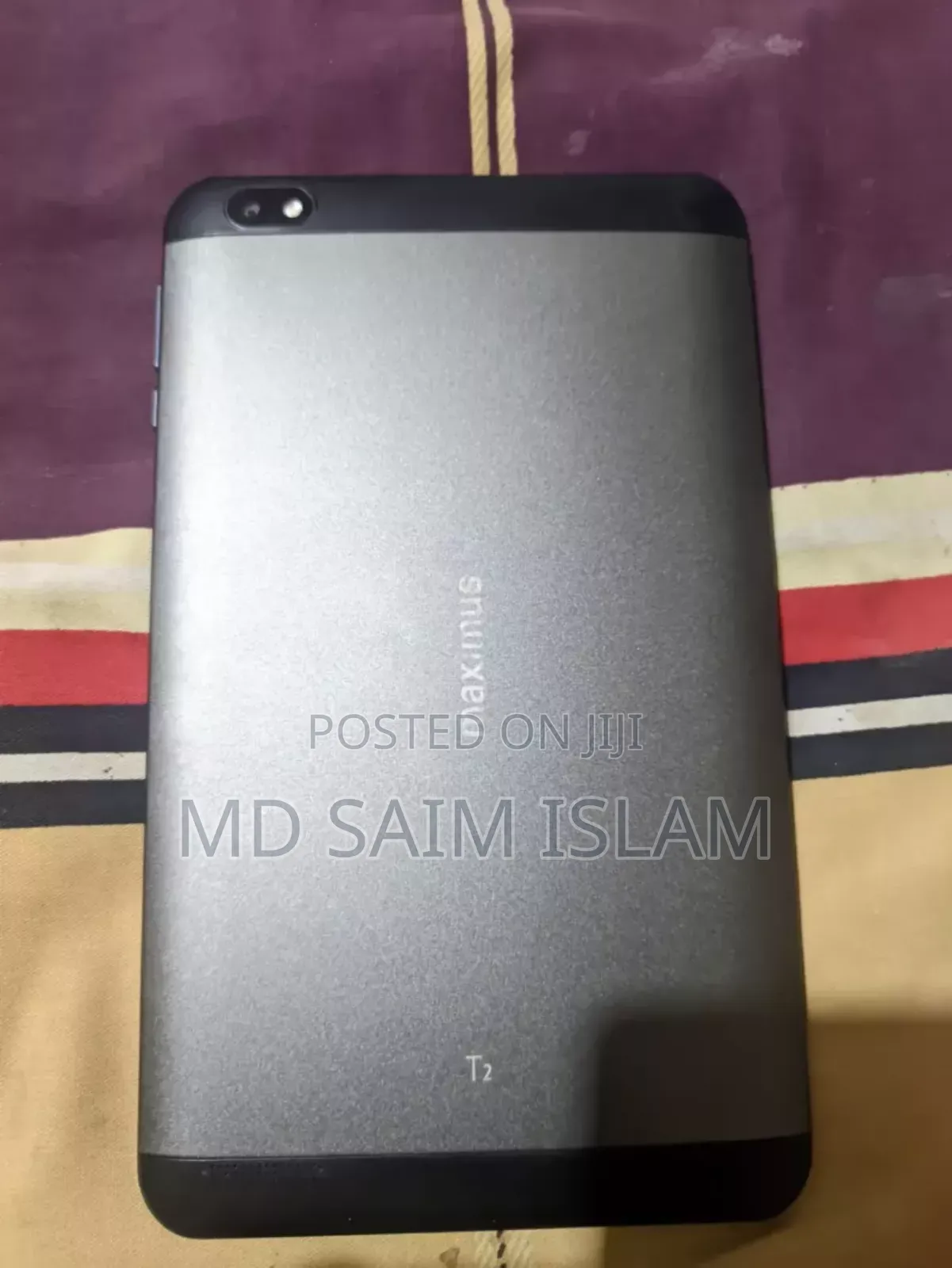 New Vivo Y17 64 GB Black