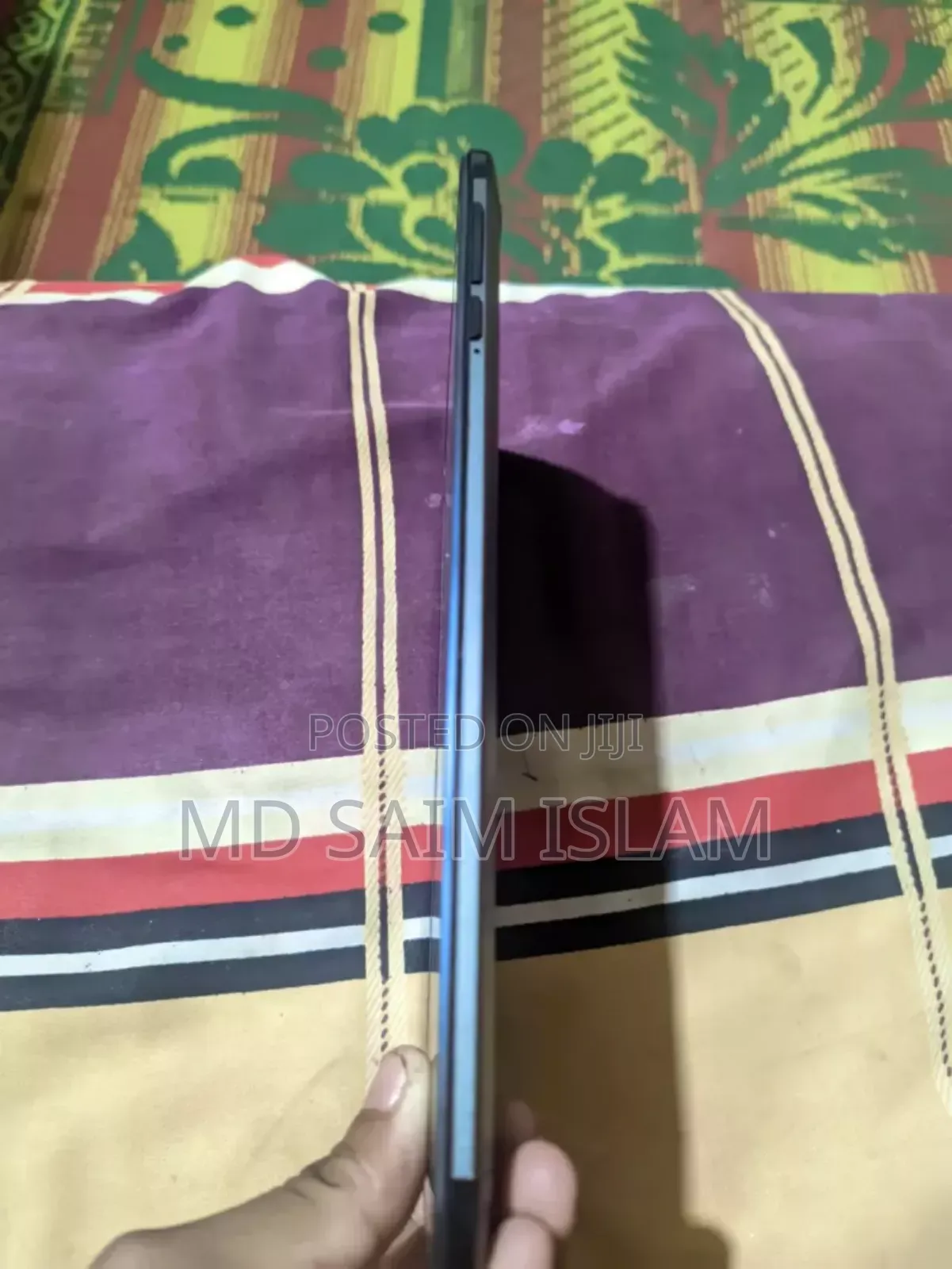 New Vivo Y17 64 GB Black