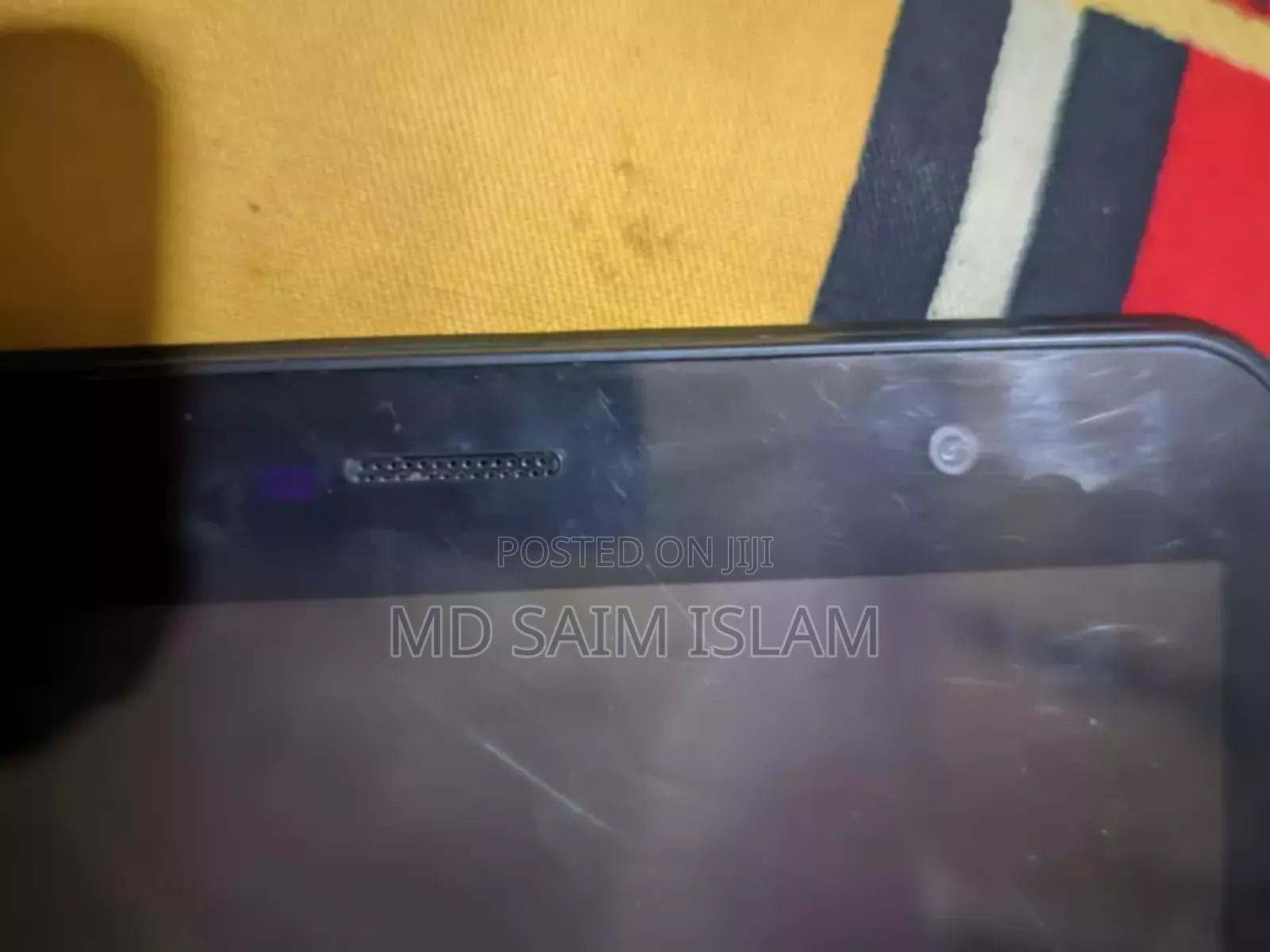 New Vivo Y17 64 GB Black