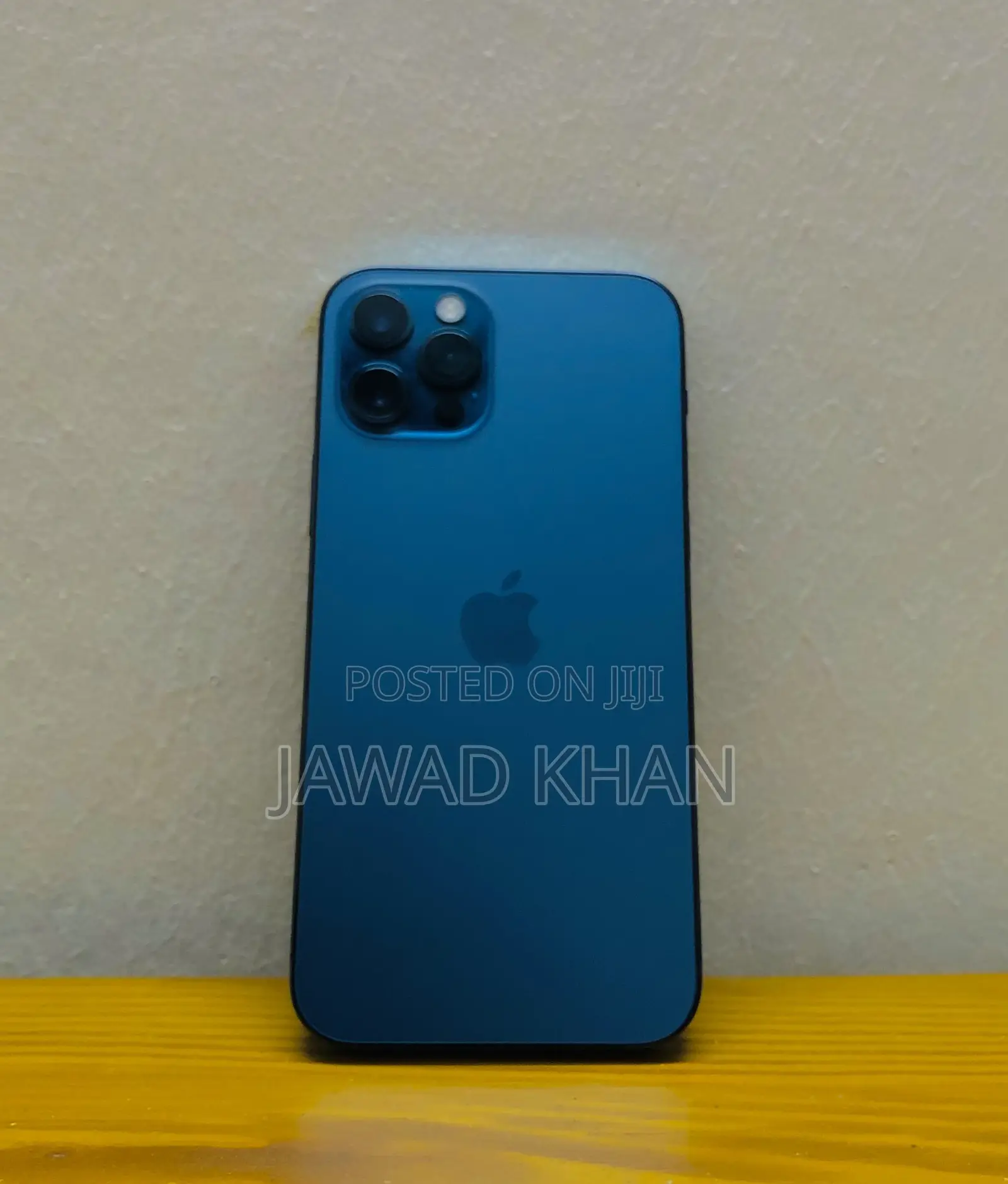 Apple iPhone 12 Pro 128 GB Blue