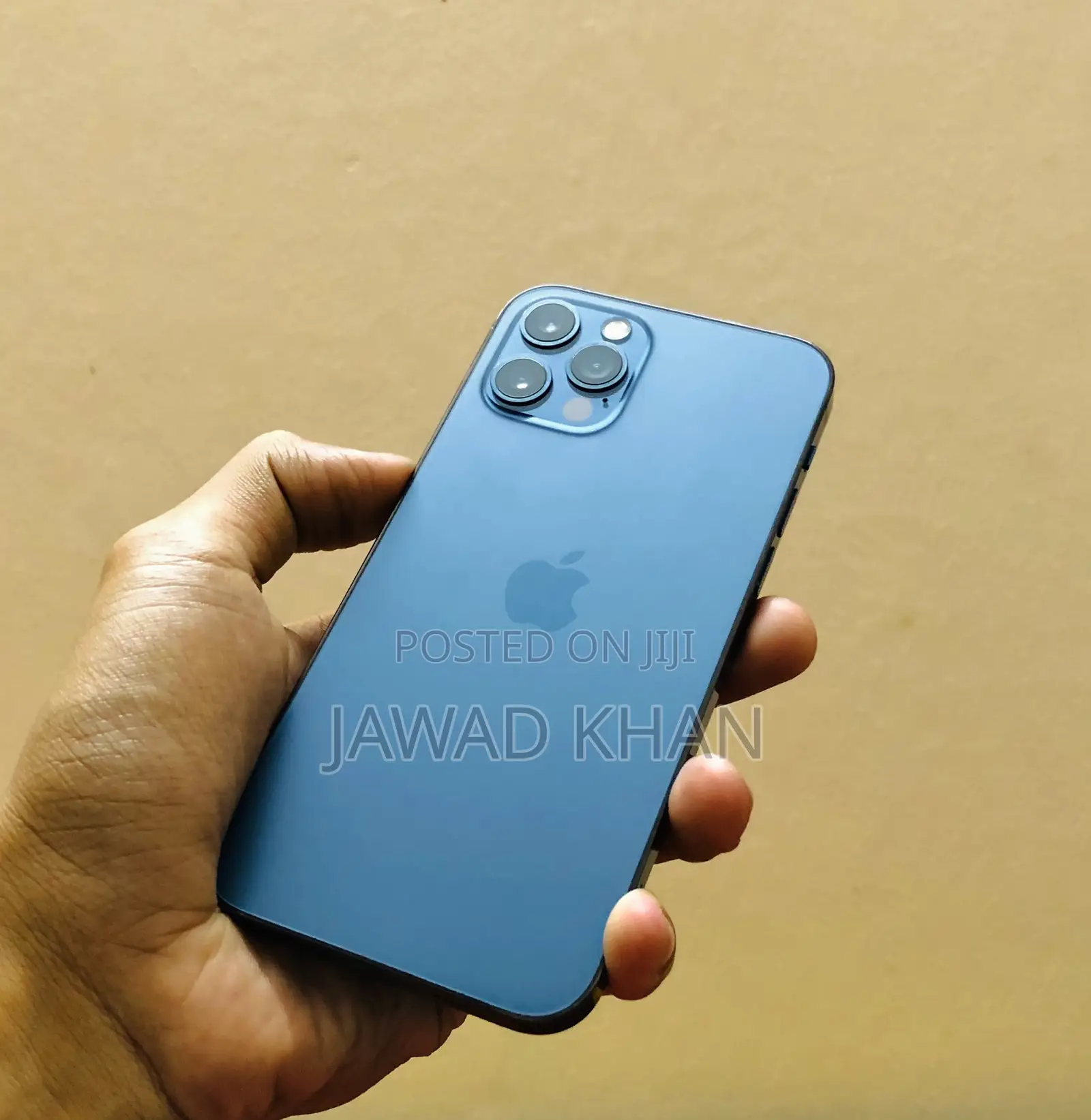Apple iPhone 12 Pro 128 GB Blue