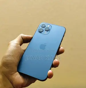 Apple iPhone 12 Pro 128 GB Blue