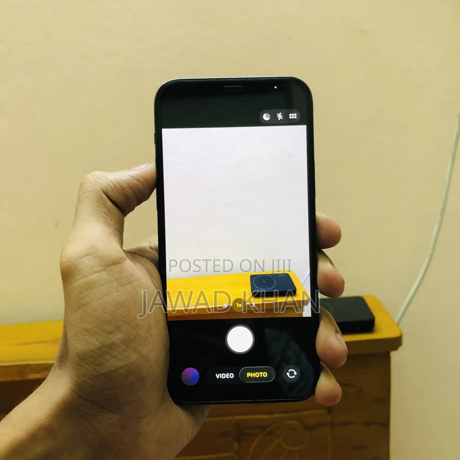 Apple iPhone 12 Pro 128 GB Blue