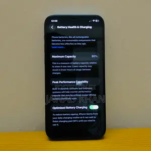 Apple iPhone 12 Pro 128 GB Blue