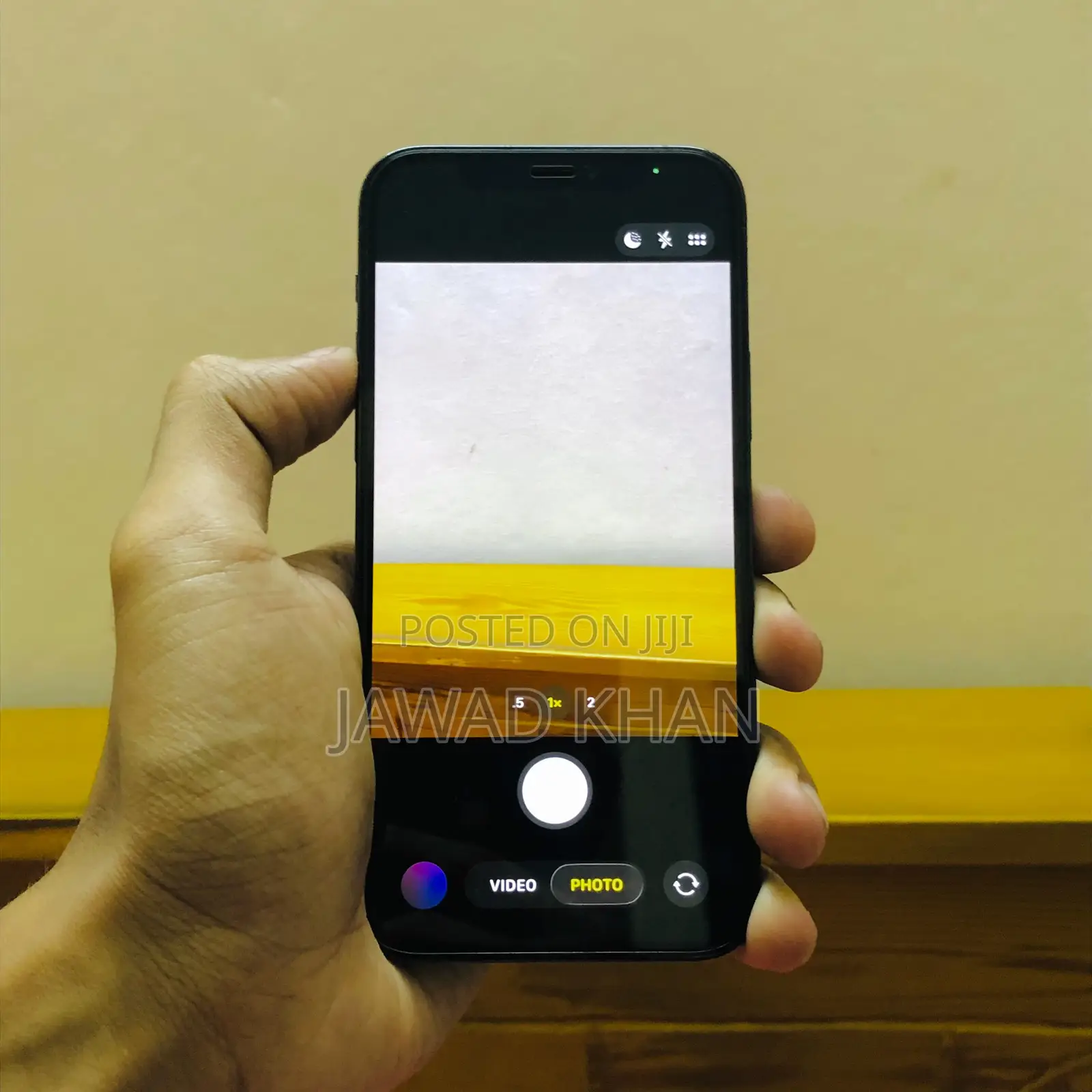 Apple iPhone 12 Pro 128 GB Blue