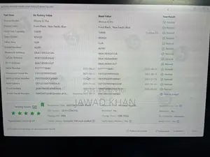 Apple iPhone 12 Pro 128 GB Blue