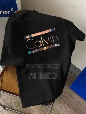 Drop Shoulder Tshirt