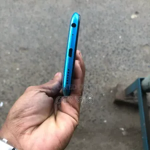 Vivo Y95 128 GB Black