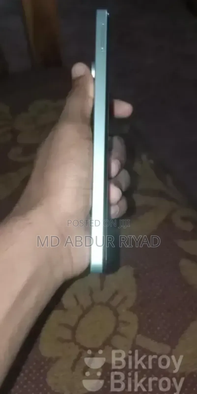 Xiaomi Redmi 13C 256 GB Rose Gold