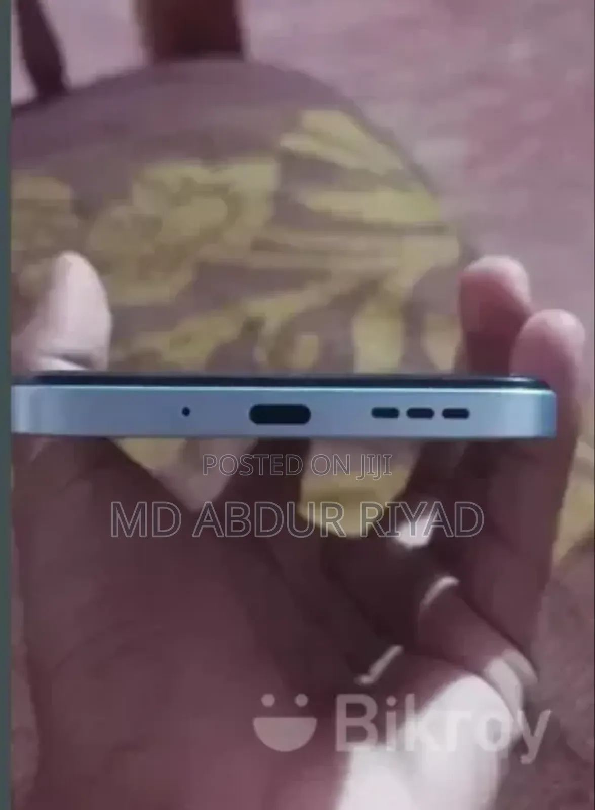 Xiaomi Redmi 13C 256 GB Rose Gold