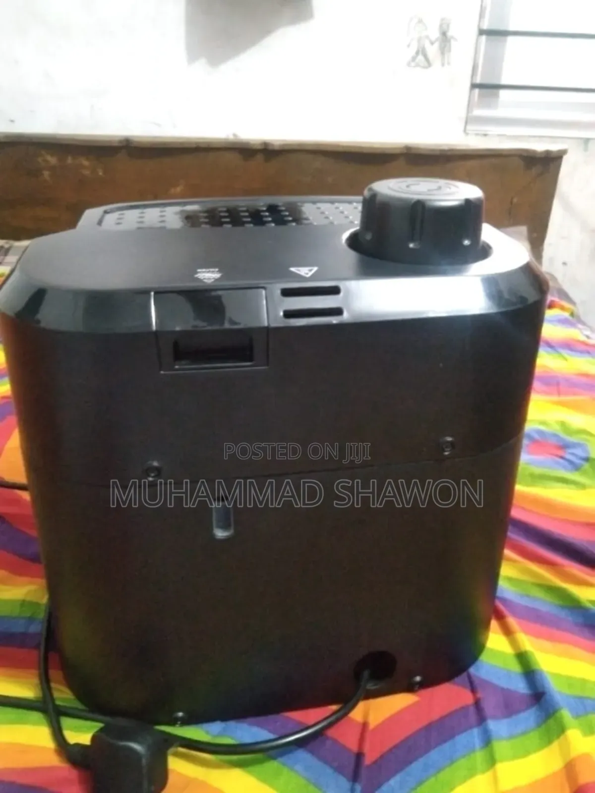 De’Longhi Coffee Machine