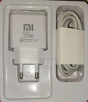 Mi 18 Watt Fast Charge