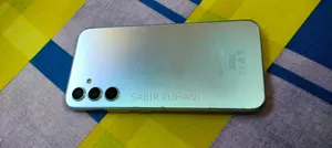 Samsung Galaxy A34 5G 128 GB White