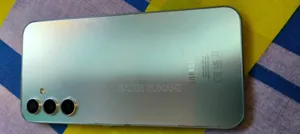 Samsung Galaxy A34 5G 128 GB White