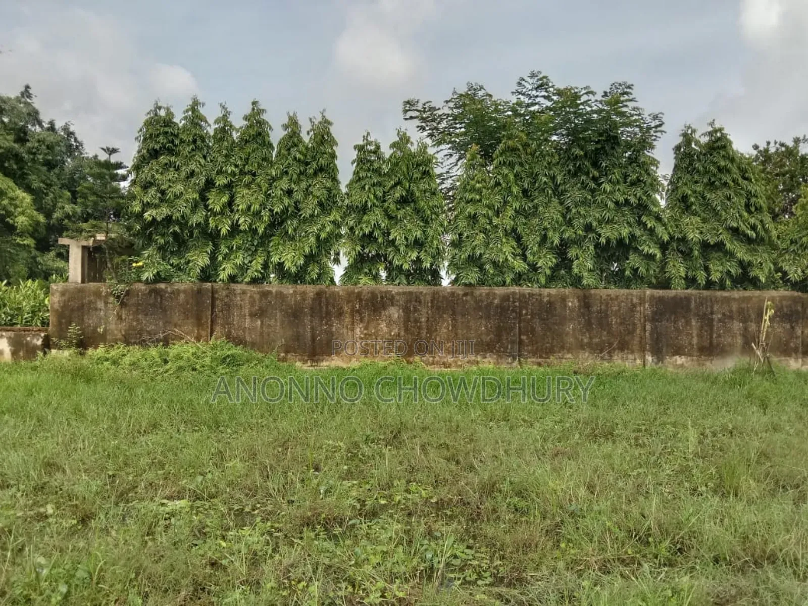 ফেনী মধুপুরে ৭শতক পরিমাণ জমি বিক্রয় করা হবে।