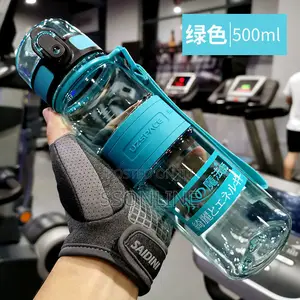 Photo - Water Bottle