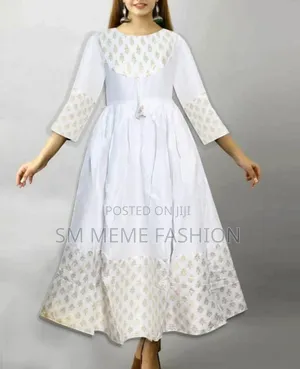 চায়না লিনেন কুর্তি ১ পিস