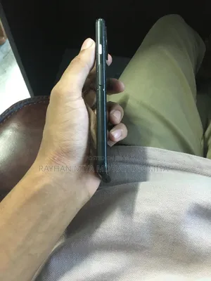 Google Pixel 4 64 GB Black