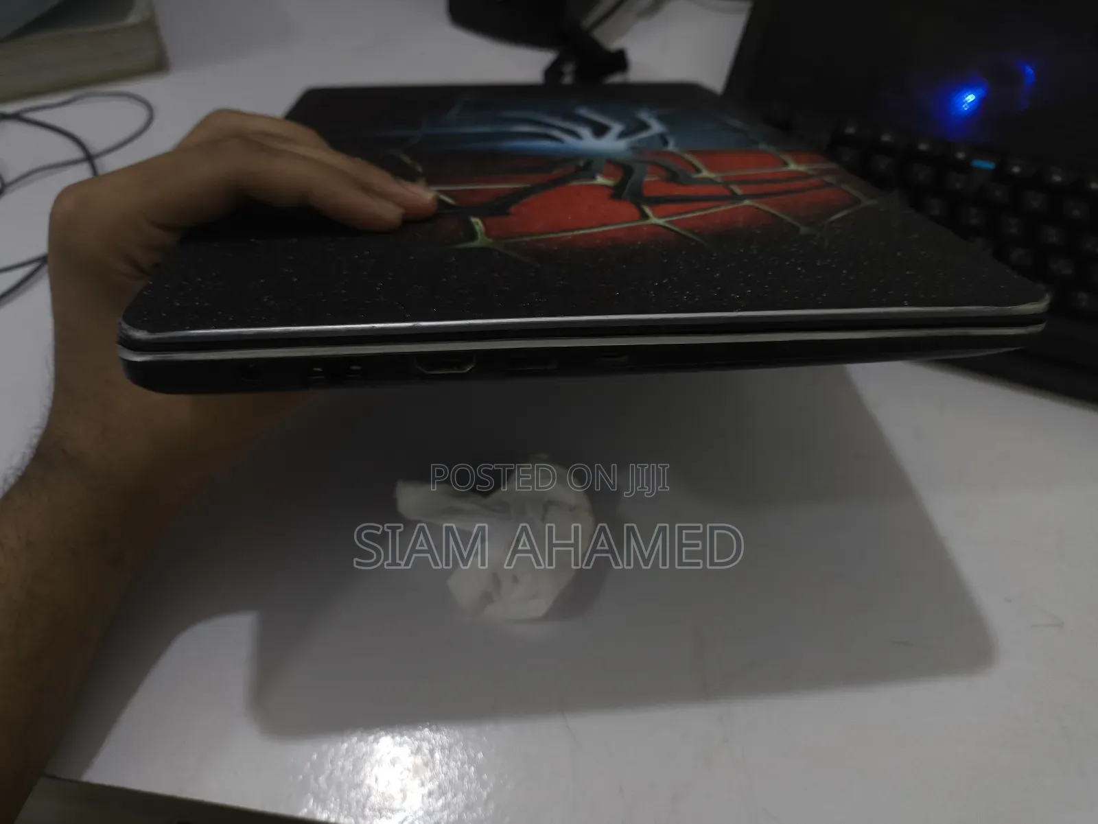 Laptop Asus VivoBook 15 X505BA 8GB AMD Ryzen 5 SSD 128GB