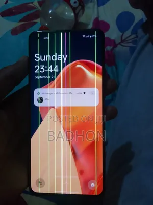 Photo - OnePlus 9R 256 GB Black