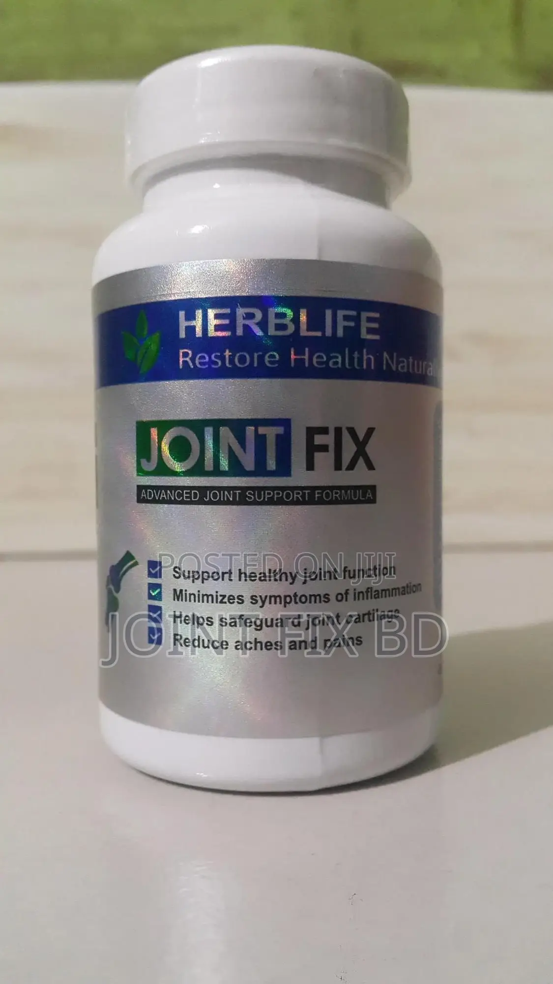 Joint Fix – Advanced Joint Support Formula