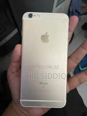 Apple iPhone 6s Plus 16 GB Gold