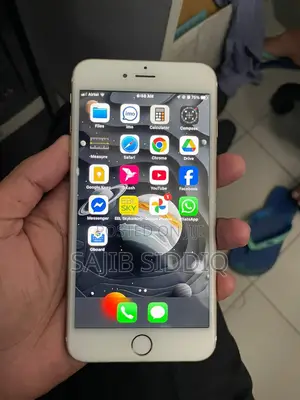 Photo - Apple iPhone 6s Plus 16 GB Gold