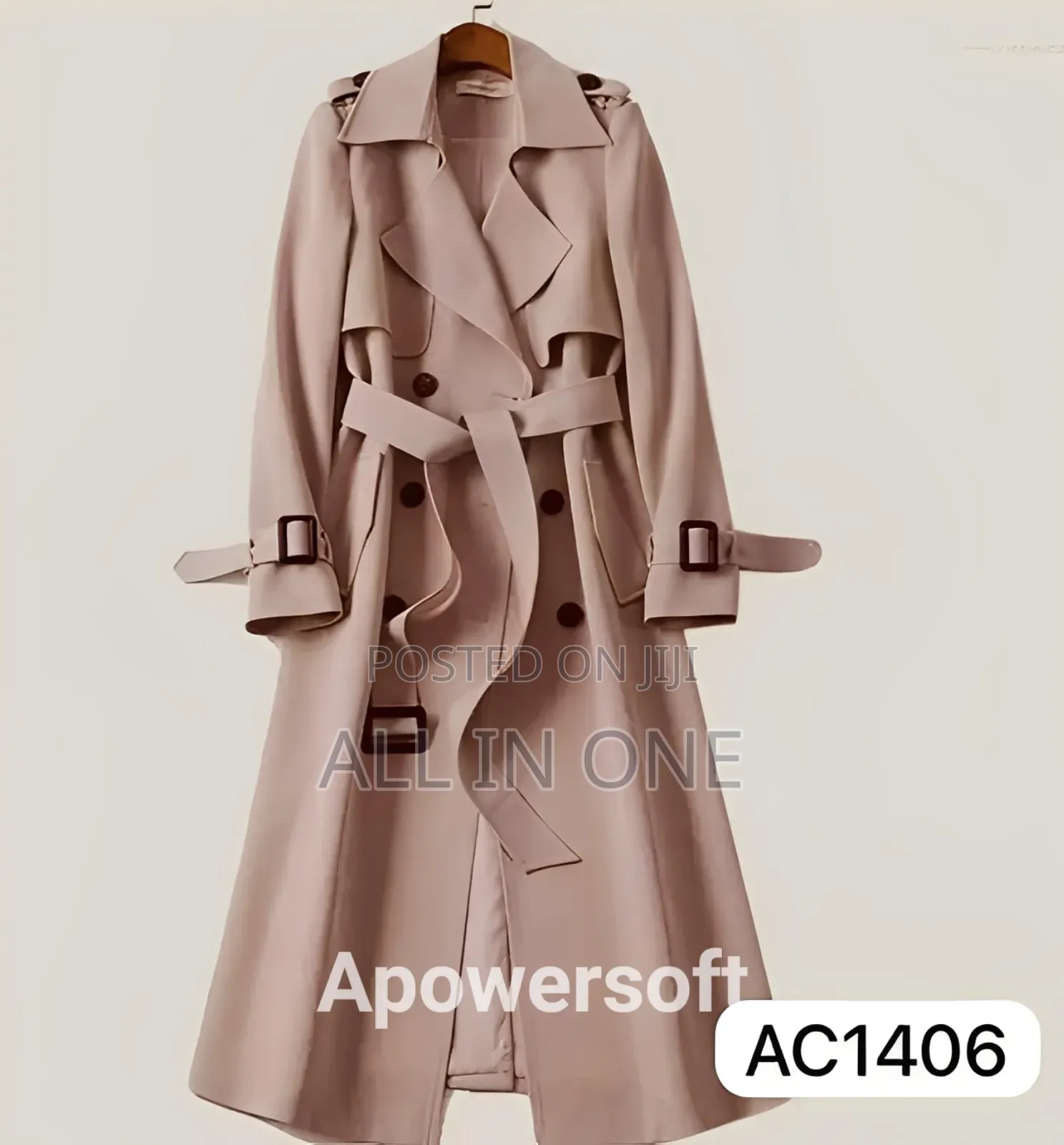 Winter Fur Overcoat New Update