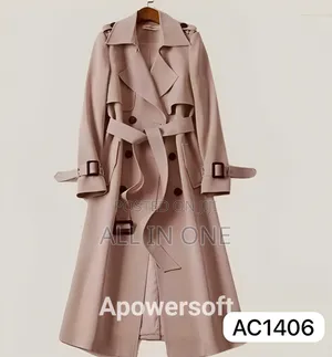 Winter Fur Overcoat New Update