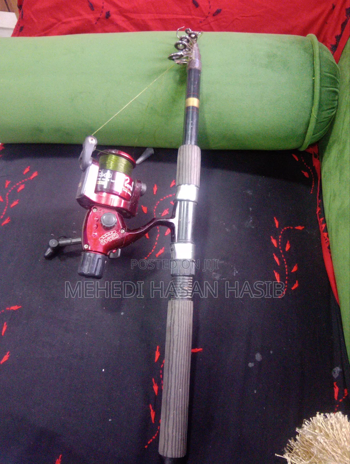 Fishing Rod