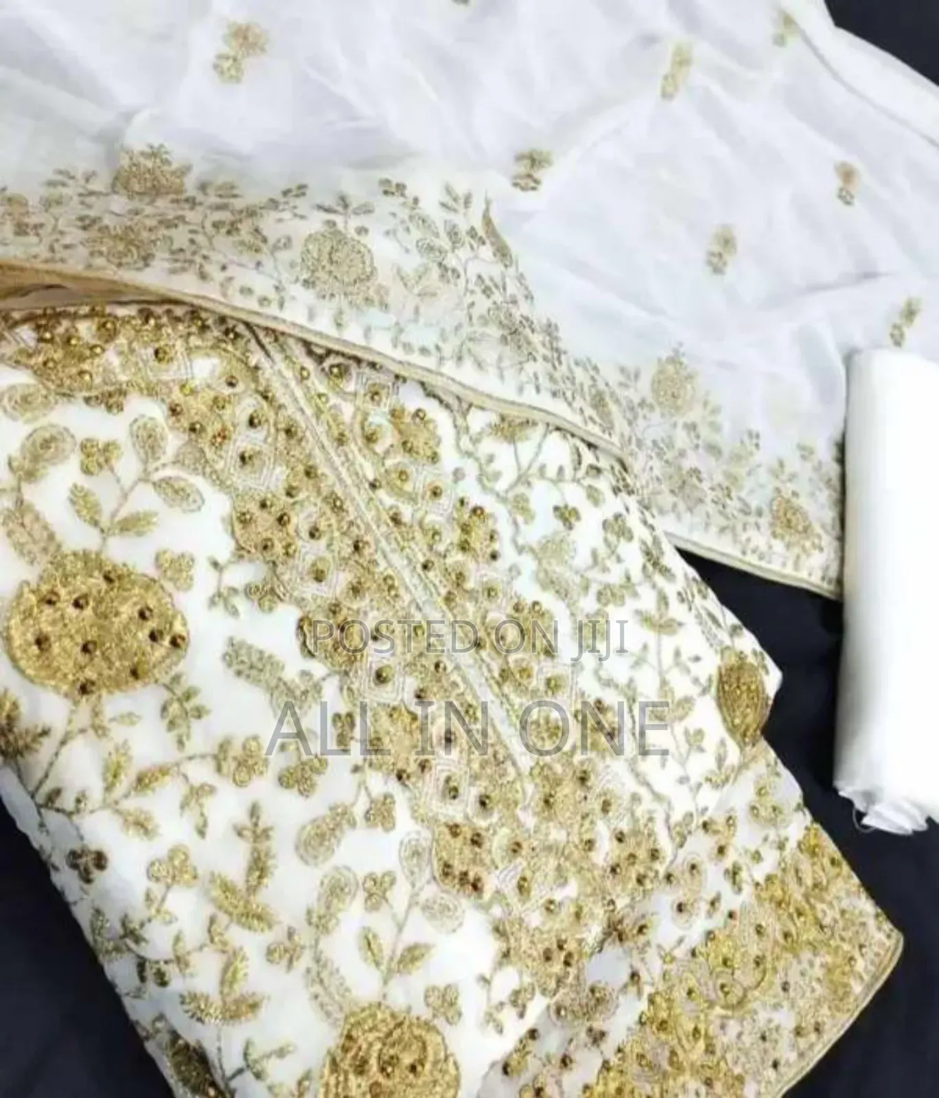 অল ওভার এম্ব্রডারি করা New Update