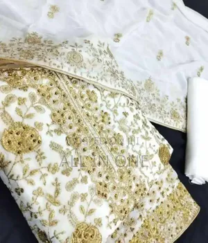 Photo - অল ওভার এম্ব্রডারি করা New Update