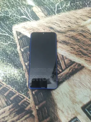 Xiaomi Mi 8 64 GB Blue