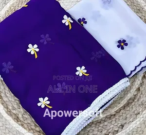 জর্জেট শাড়ী New Update Collection