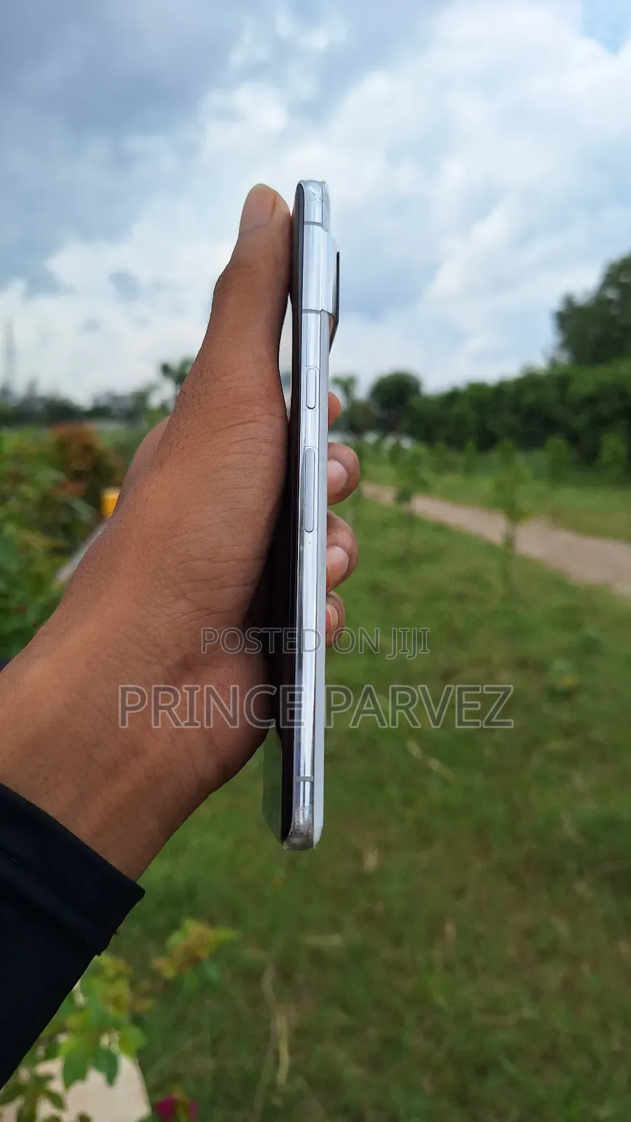 Google Pixel 7 Pro 256 GB White