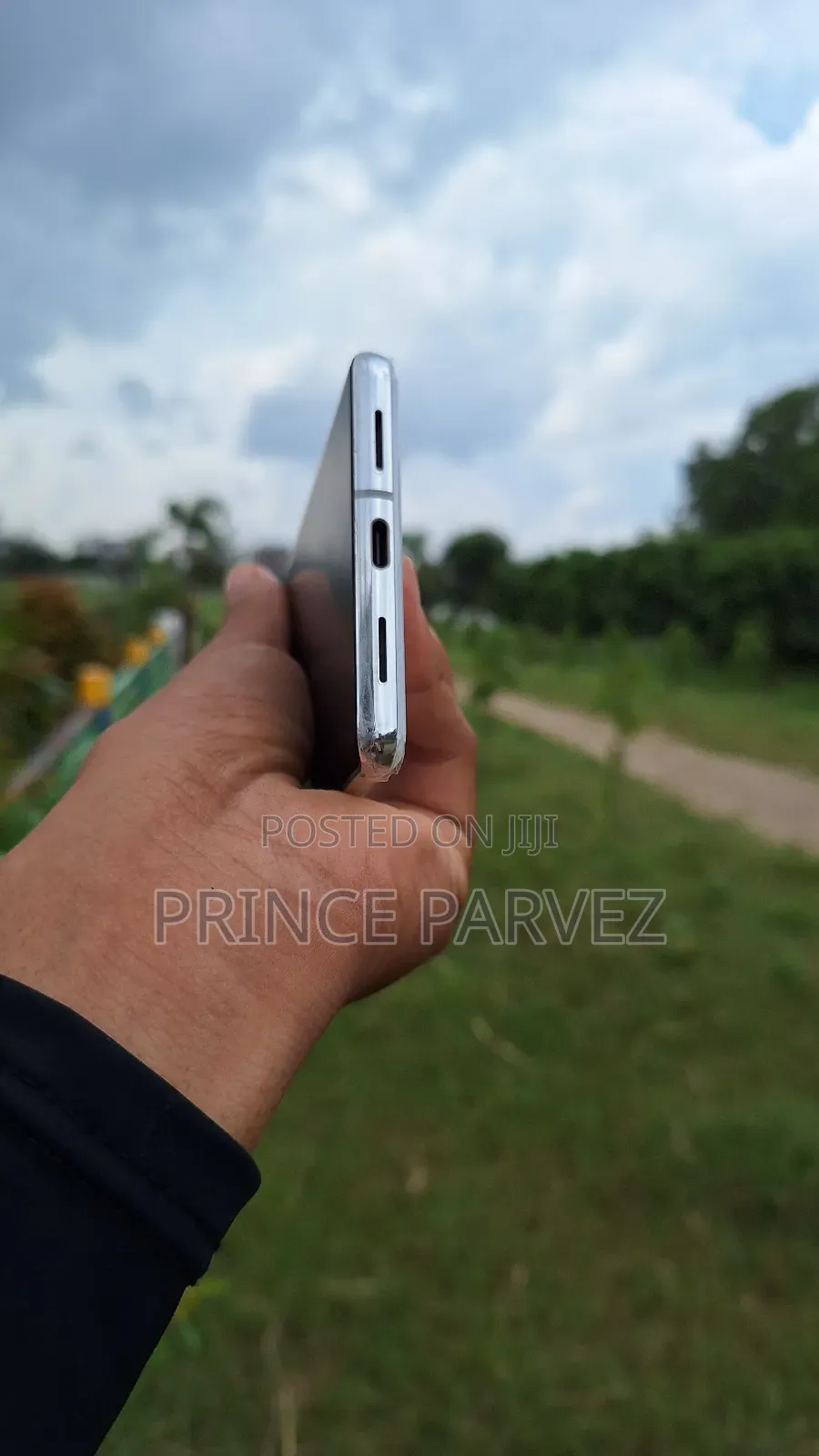 Google Pixel 7 Pro 256 GB White