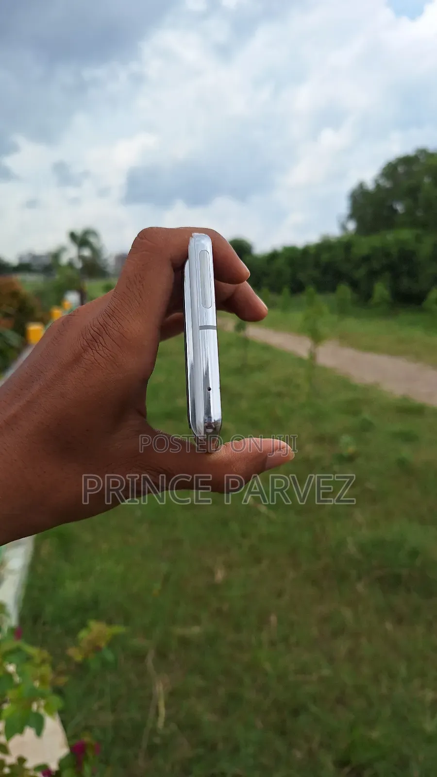 Google Pixel 7 Pro 256 GB White