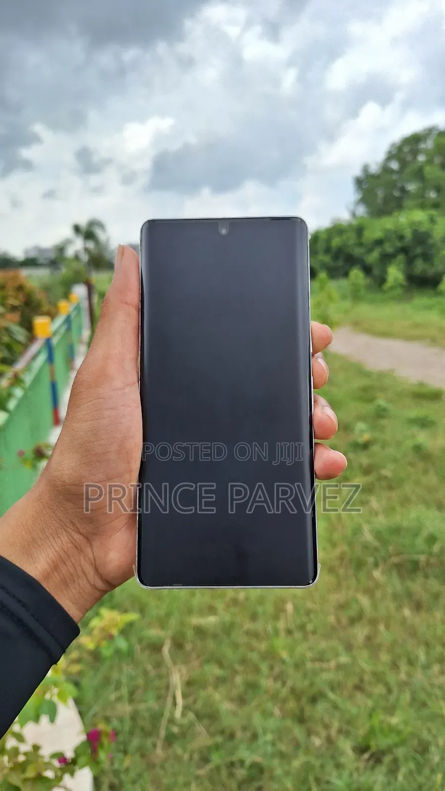 Google Pixel 7 Pro 256 GB White