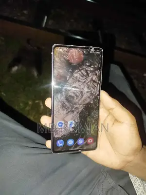 Samsung Galaxy S20 FE 2022 128 GB Pink