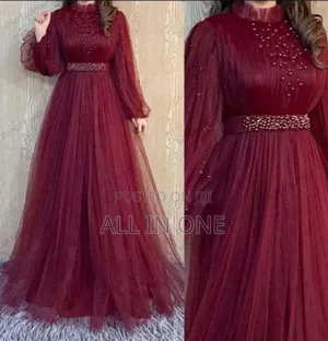 Photo - নেট গাউন New Update