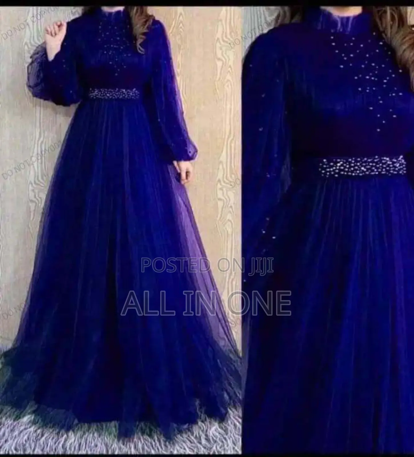 নেট গাউন New Update